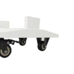 RT750 & RT1500 Vertical floor stand